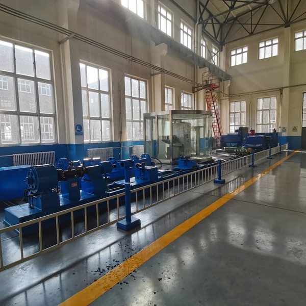 Chine Langfang Ouhang Technology Co., Ltd. Profil de la société
