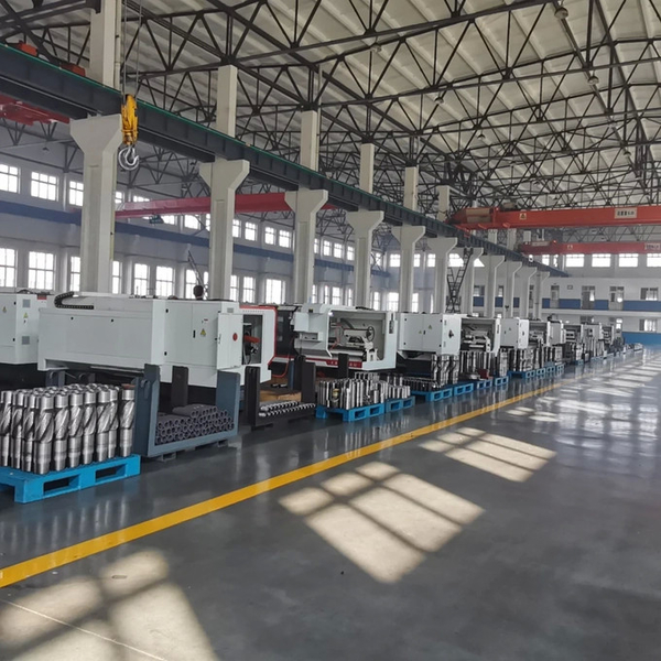 Chine Langfang Ouhang Technology Co., Ltd. Profil de la société