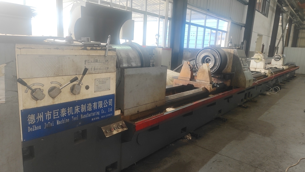 Langfang Ouhang Technology Co., Ltd. ligne de production du fabricant