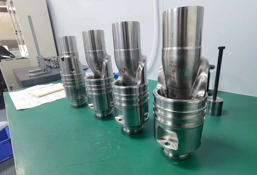 qualité Outil de forage de pétrole usine