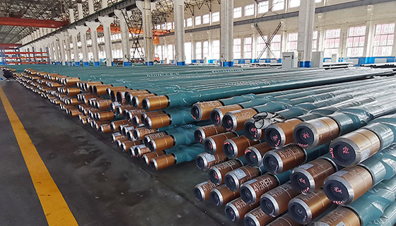 Chine Langfang Ouhang Technology Co., Ltd. Profil de la société