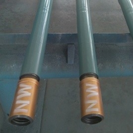 Beryllium Bronze Non Magnetic Downhole Motor Drilling For Coalbed Methane