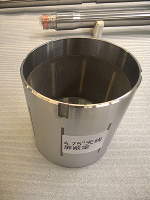 Oil Drilling Tools & Drilling Instruments Precision Machinery Manufacturing Services